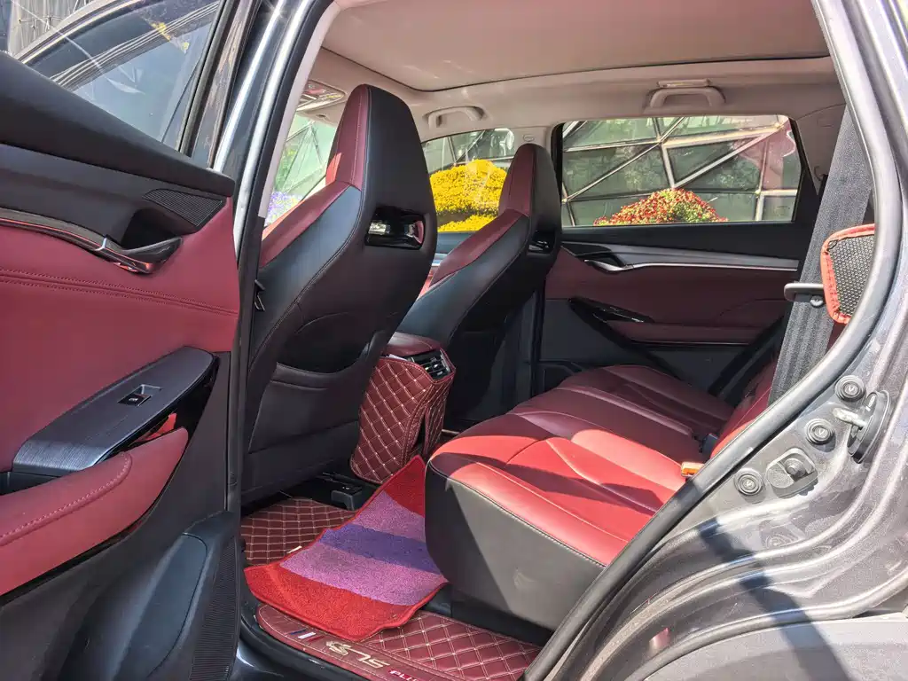 Changan CS75 PLUS 2022 — фото 15