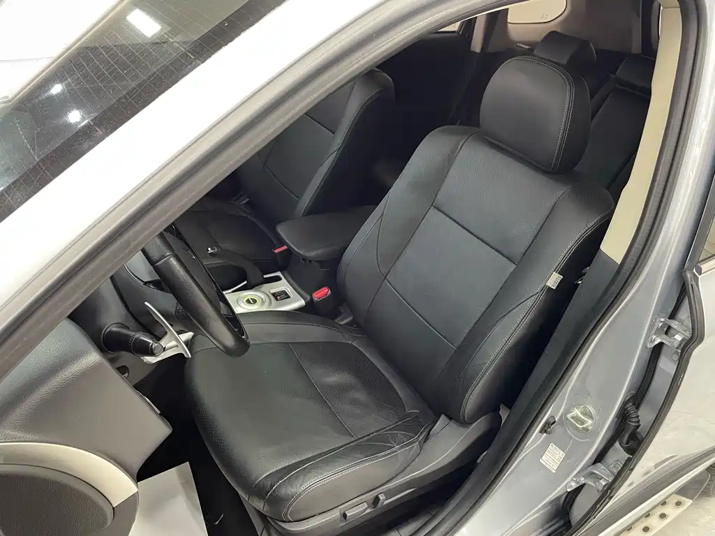 Mitsubishi Outlander 2016 — фото 15