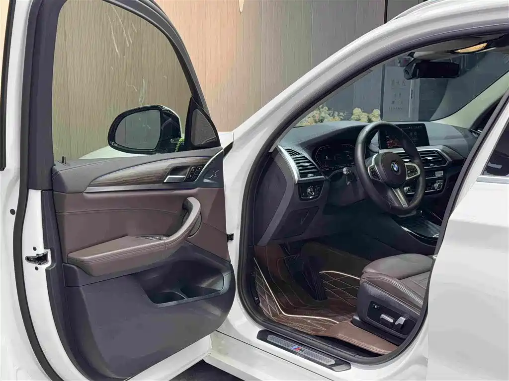 BMW X3 2020