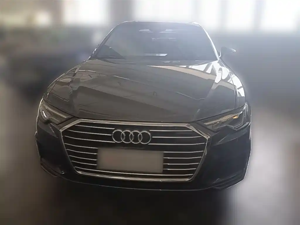 Audi A6L 2019 — фото 5