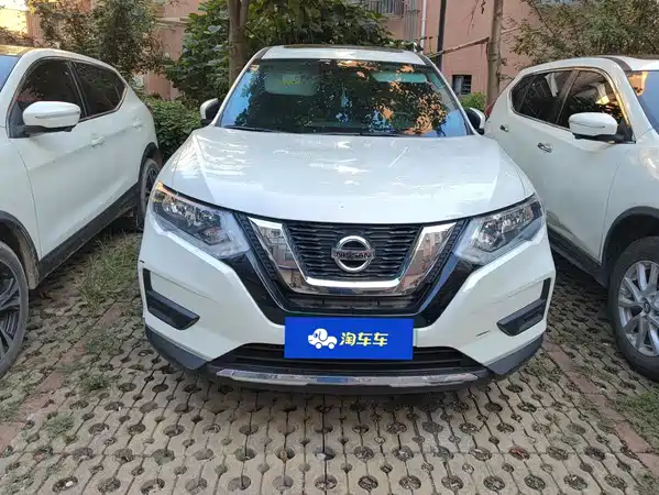 Nissan X-Trail 2024