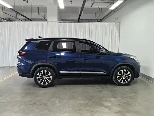 Chery Tiggo 8 2020 — фото 4
