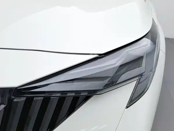 GAC Trumpchi GS3 2024