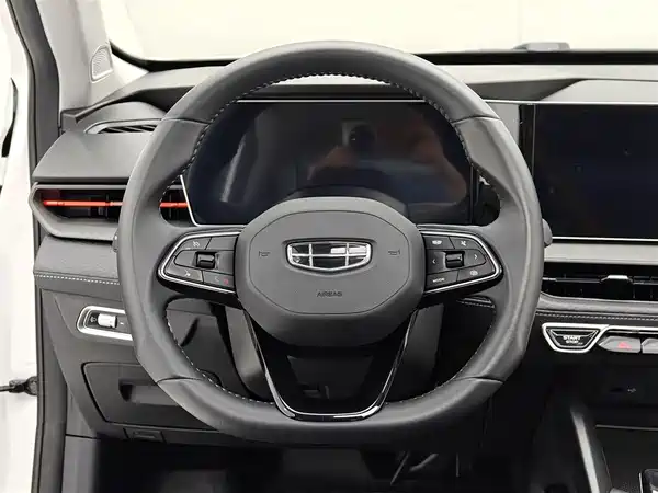 Geely Binrui 2024