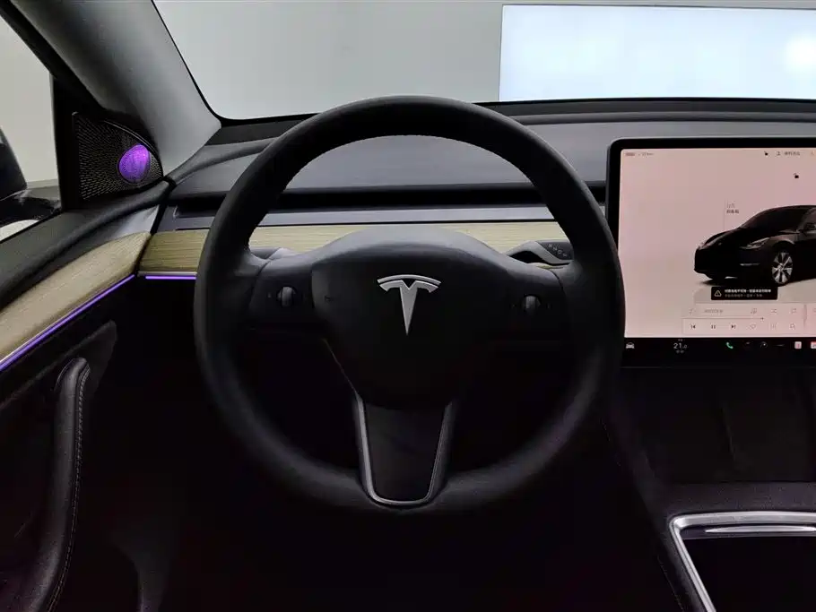 Tesla Model Y 2023 — фото 15