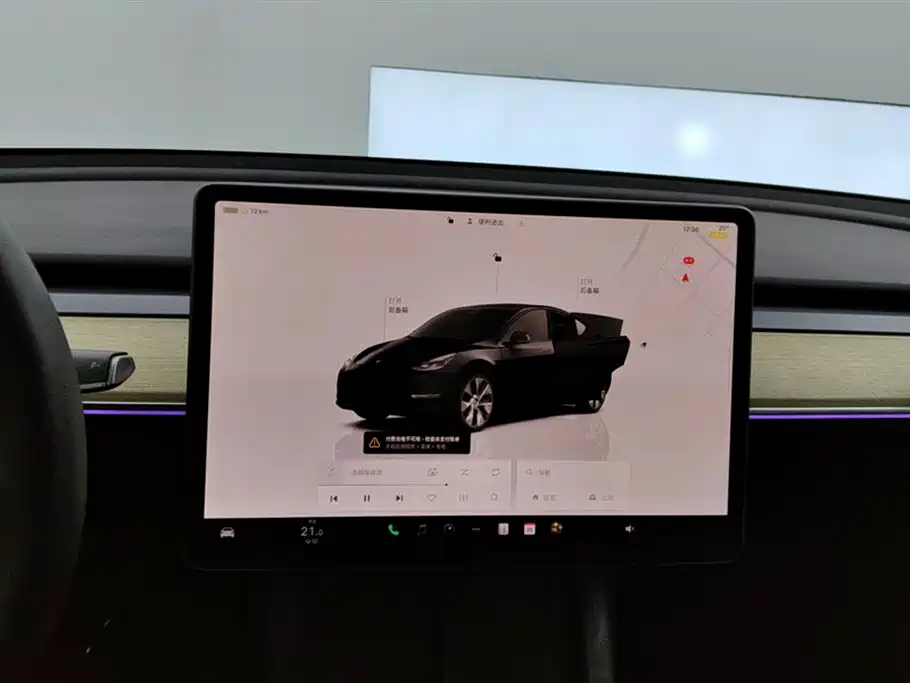Tesla Model Y 2023 — фото 13