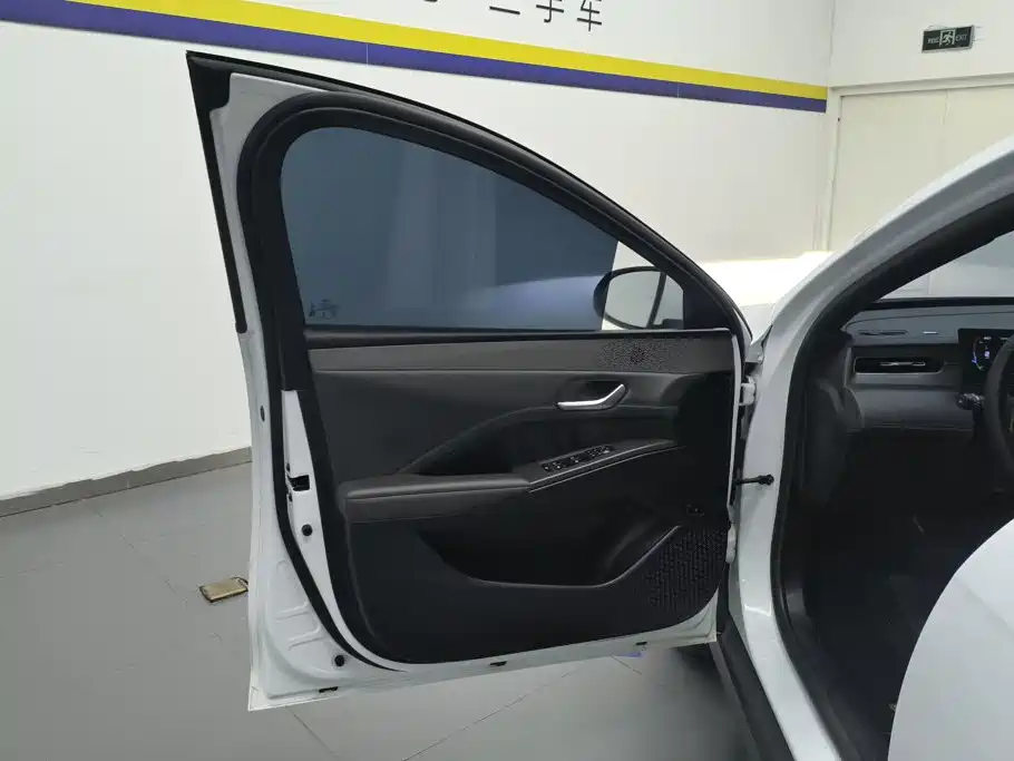 BYD Qin PLUS 2025