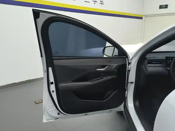 BYD Qin PLUS 2025
