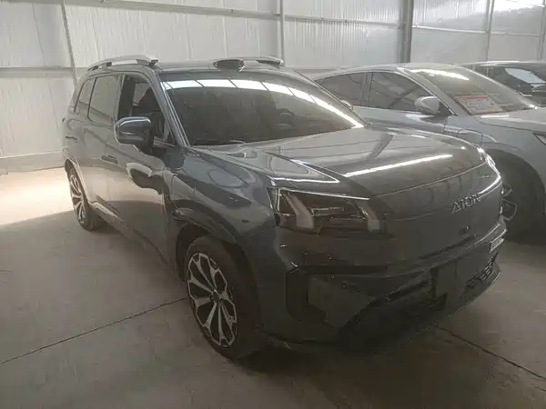 Aion V 2024