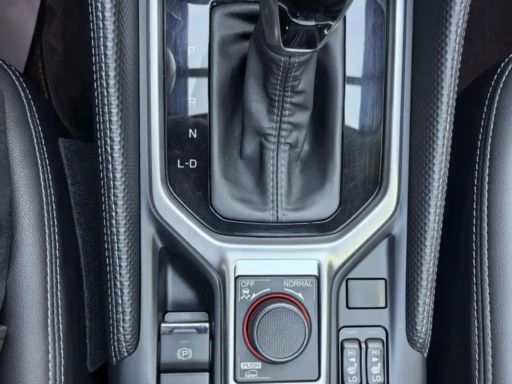 Subaru Forester 2022 — фото 24