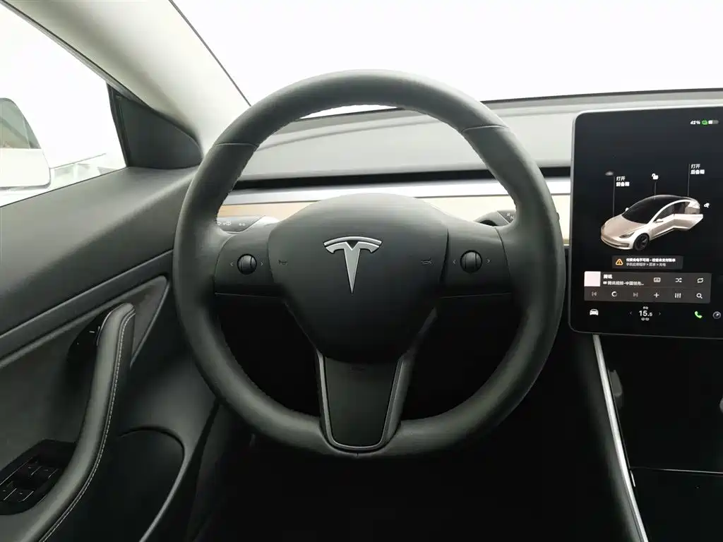Tesla Model 3 2020 — фото 11