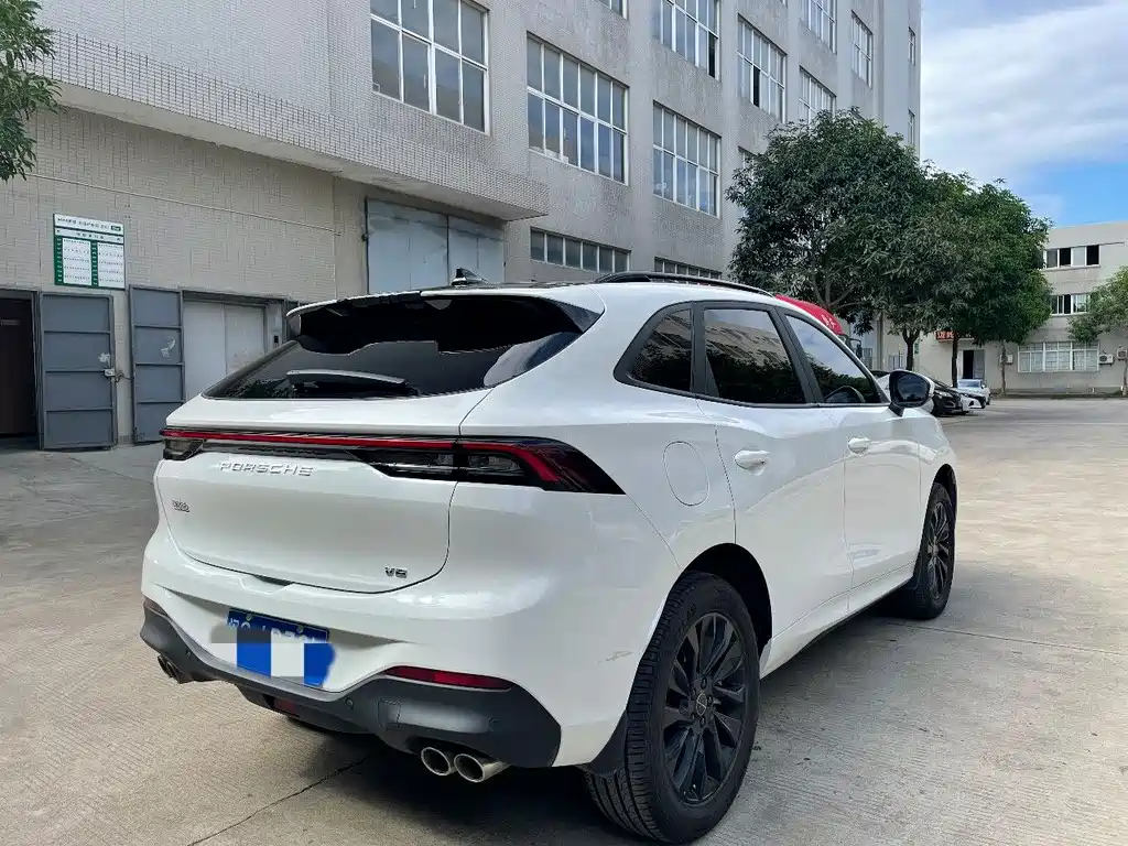 Dongfeng Fengxing T5 EVO 2021 — фото 10