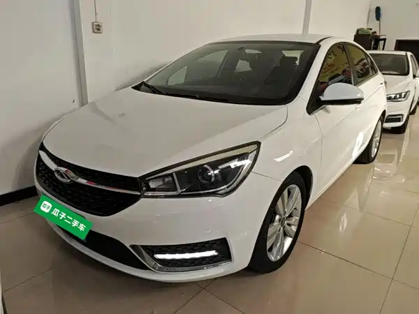 Chery Arrizo 5 2017
