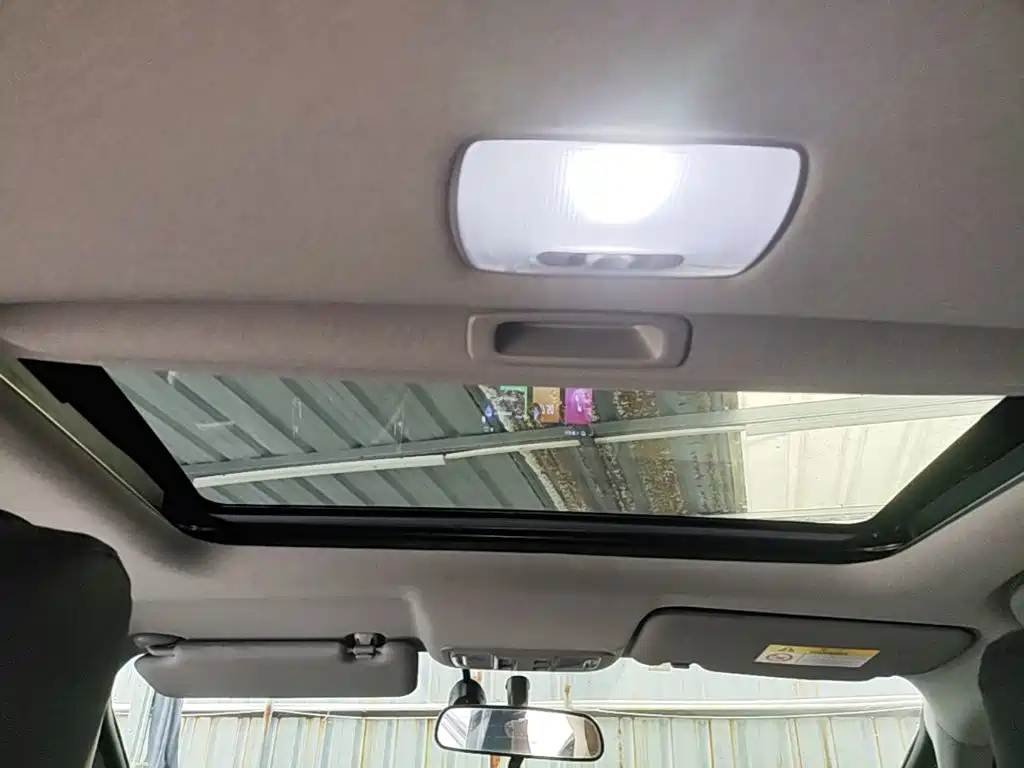Honda Fit 2021 — фото 14