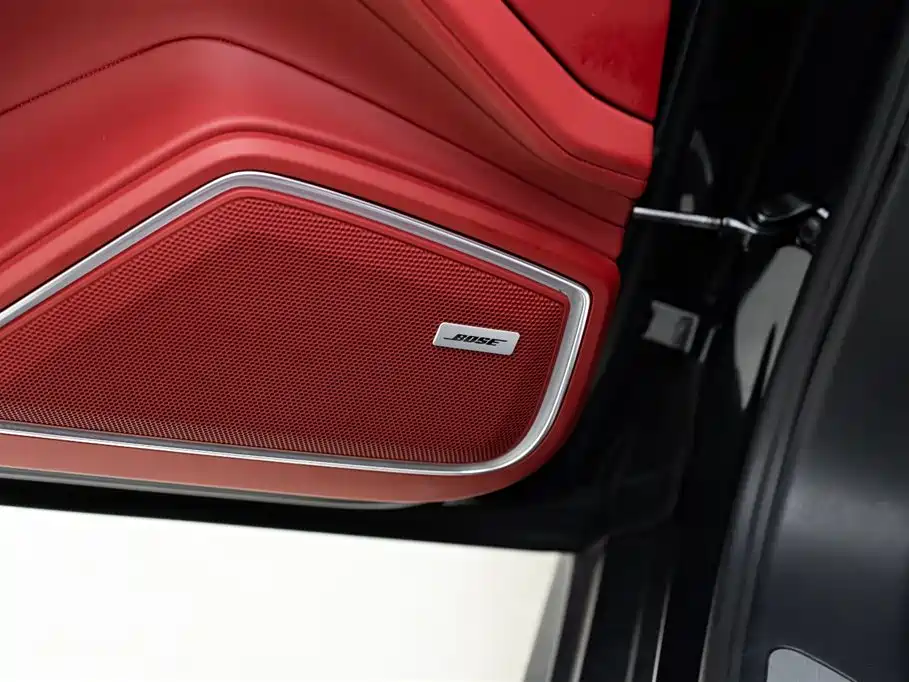 Porsche Panamera 2022 — фото 17