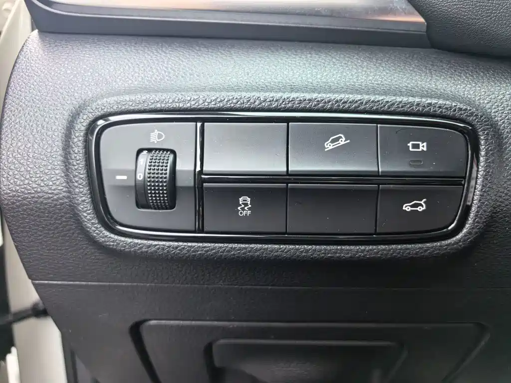 GAC Trumpchi GS4 PLUS 2022 — фото 16