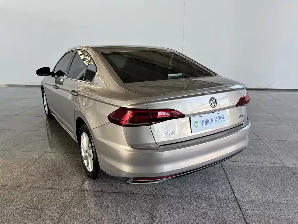 Volkswagen Bora 2019