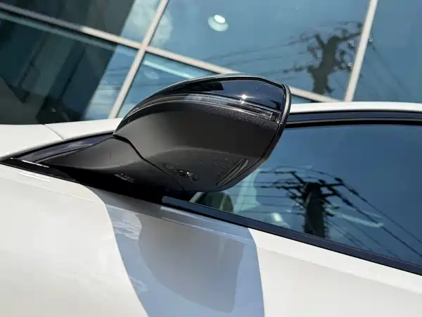 Mercedes-Benz C-Class AMG 2024