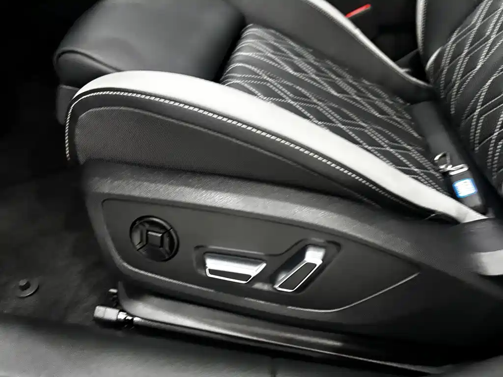 Audi A5L 2025 — фото 13