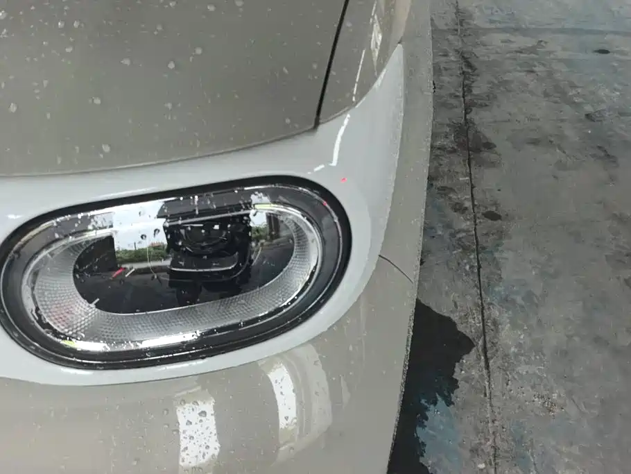 Wuling Hongguang MINIEV 2025