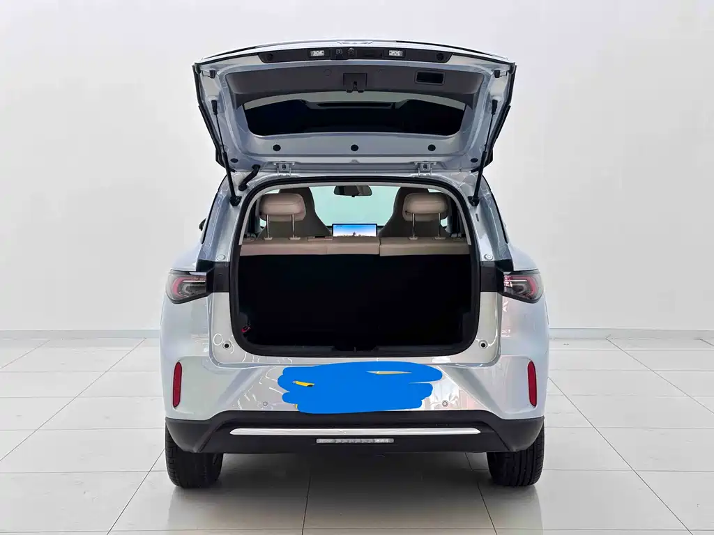 Wuling Bingo S 2025