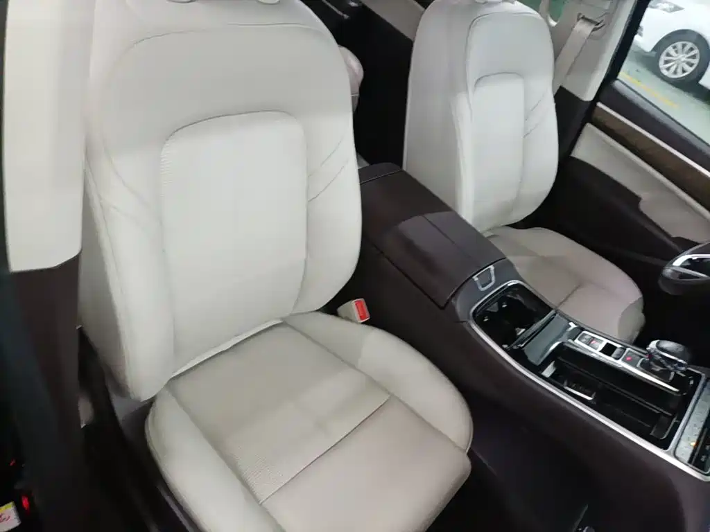 GAC Trumpchi M8 2022 — фото 18