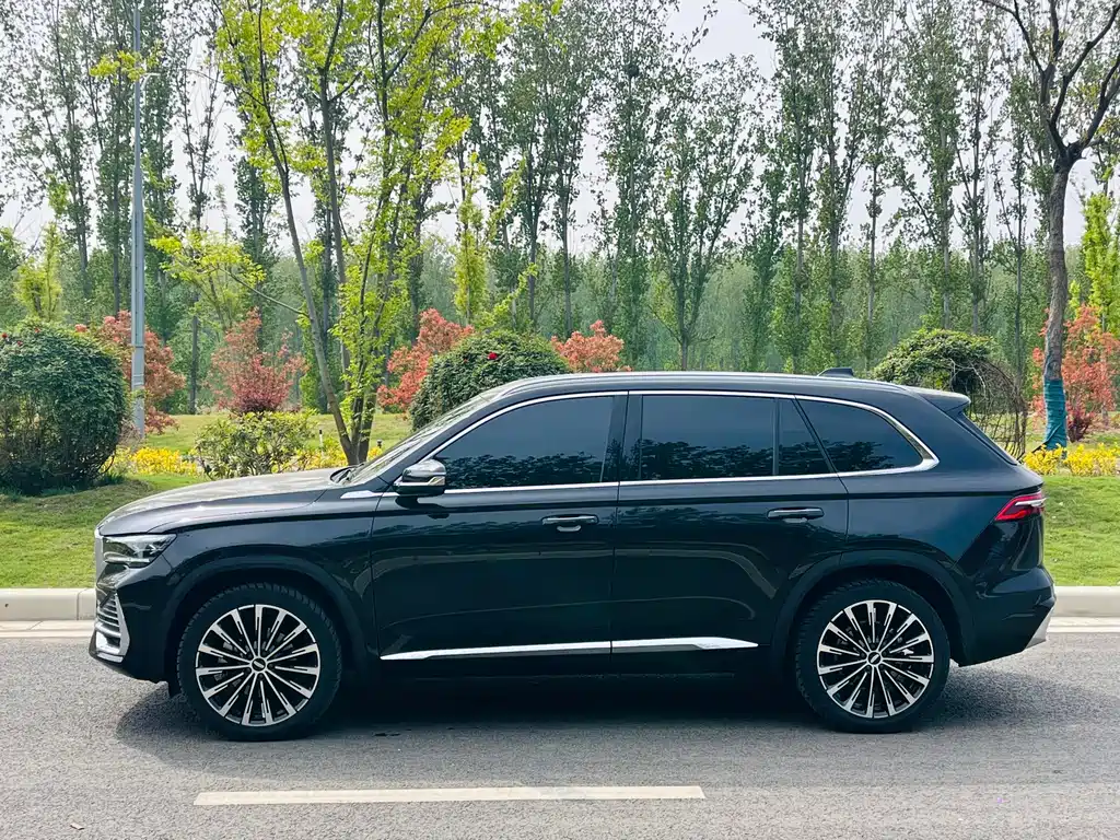 Geely Xingyue L 2025 — фото 3