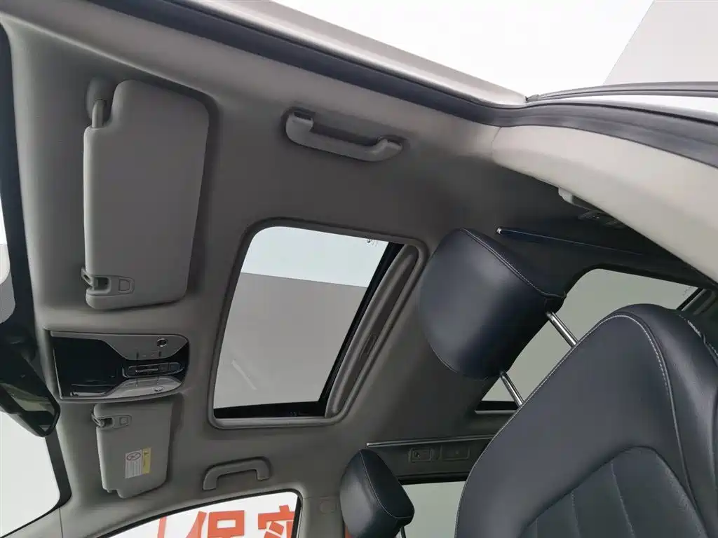 GAC Motor Trumpchi M8 2021 — фото 14