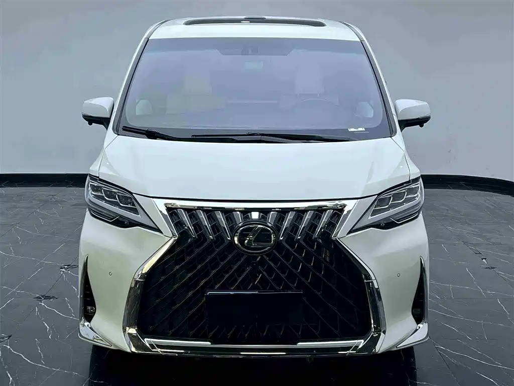 Toyota Alphard 2014 — фото 3