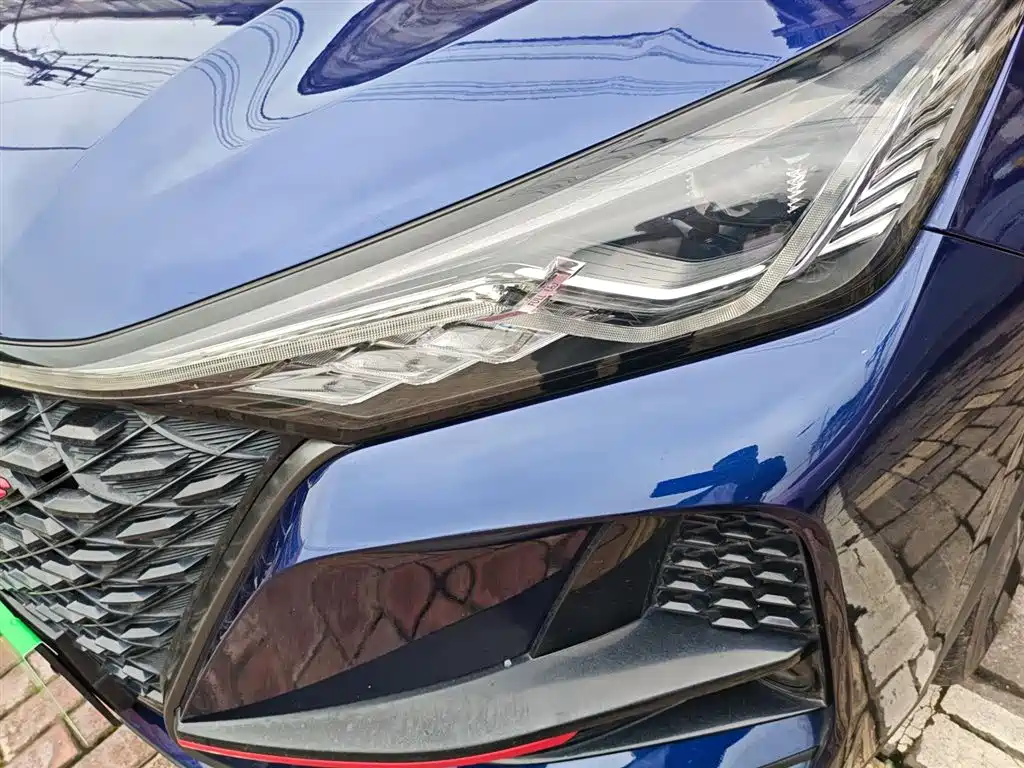 Changan CS75 PLUS 2020 — фото 24