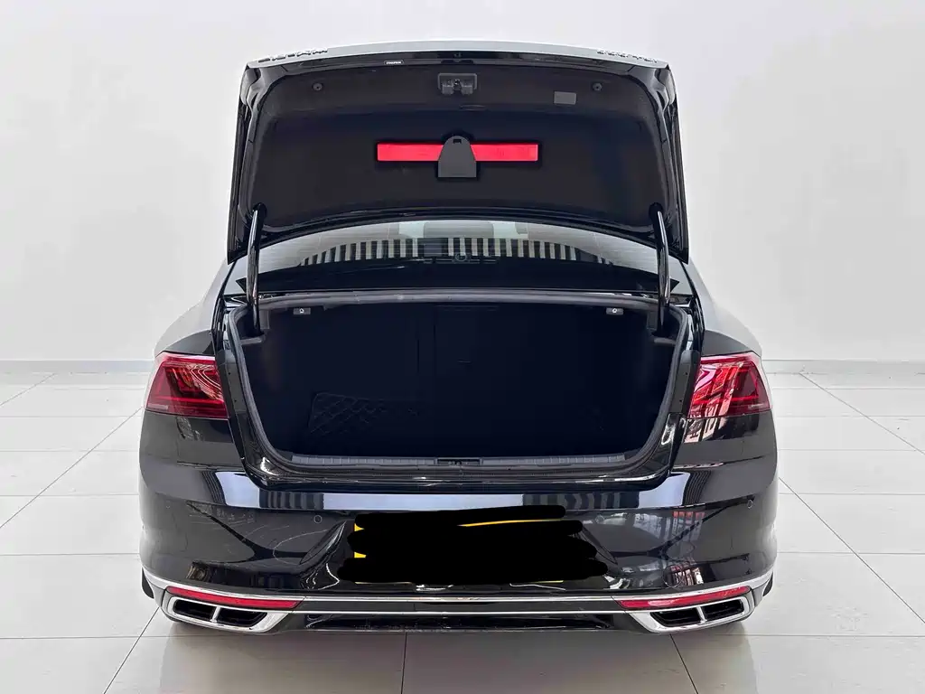 Volkswagen Magotan 2023