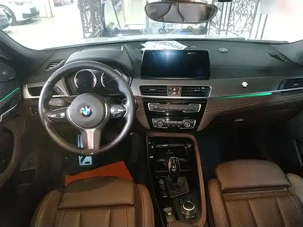 BMW X2 2020