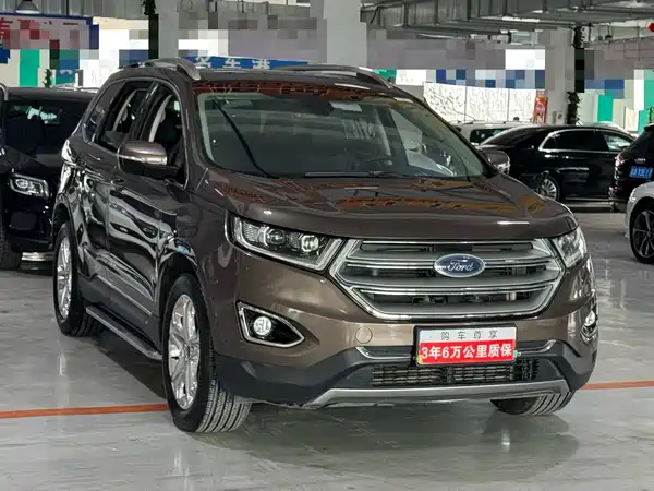 Ford Edge 2015