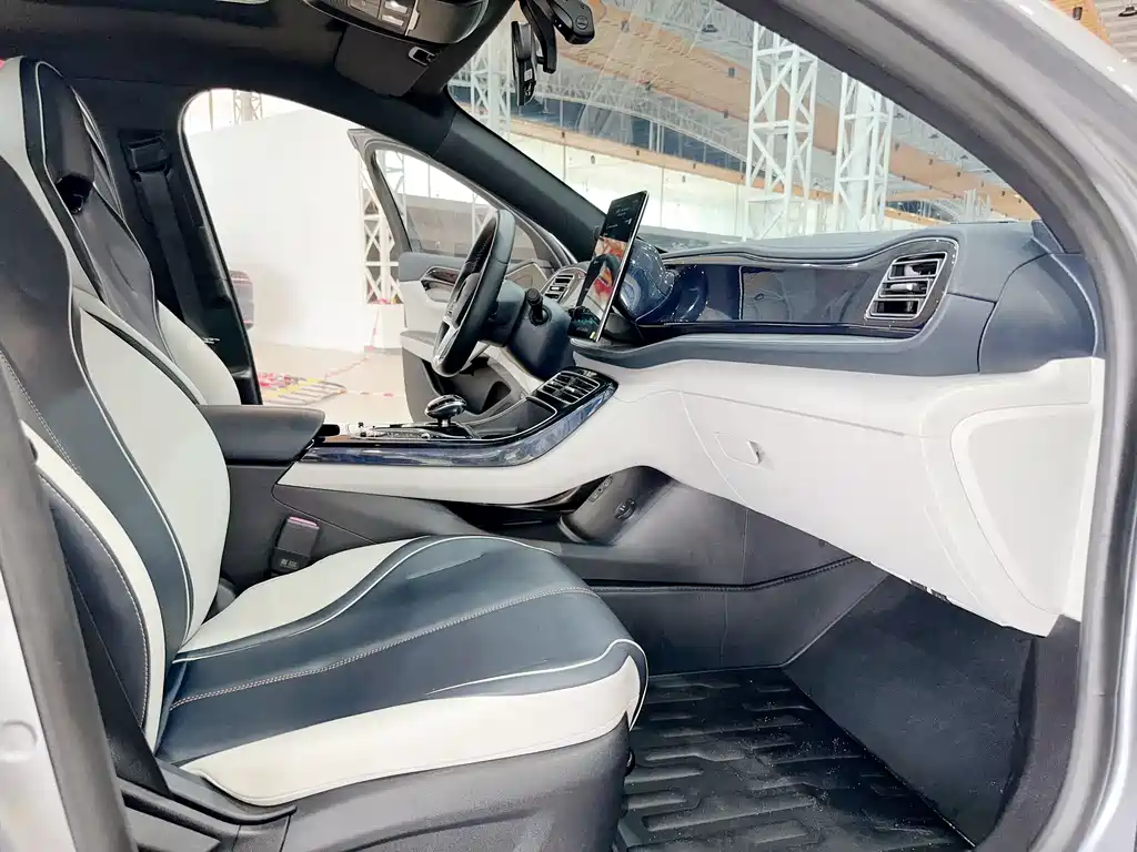 BYD Qin PLUS 2022 — фото 14