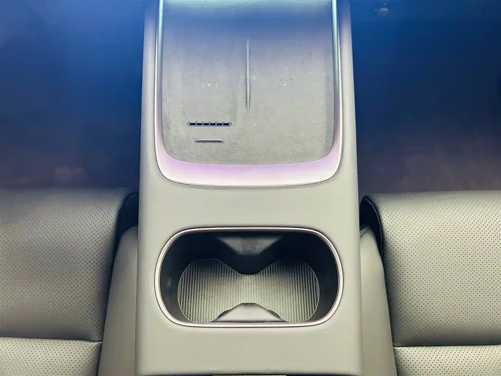 Nissan N6 2025 — фото 17