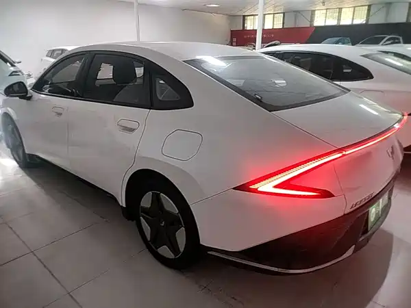 Wuling E5 2024