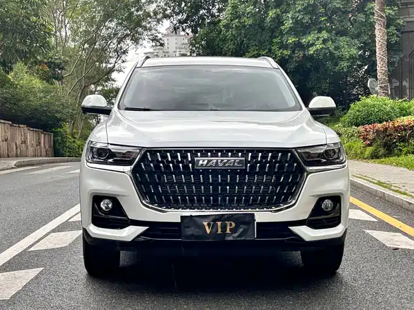 Haval H6 2023