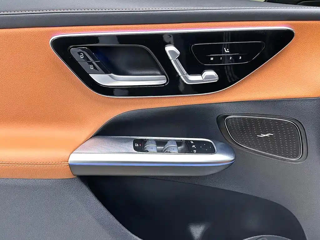 Mercedes-Benz GLC 2024