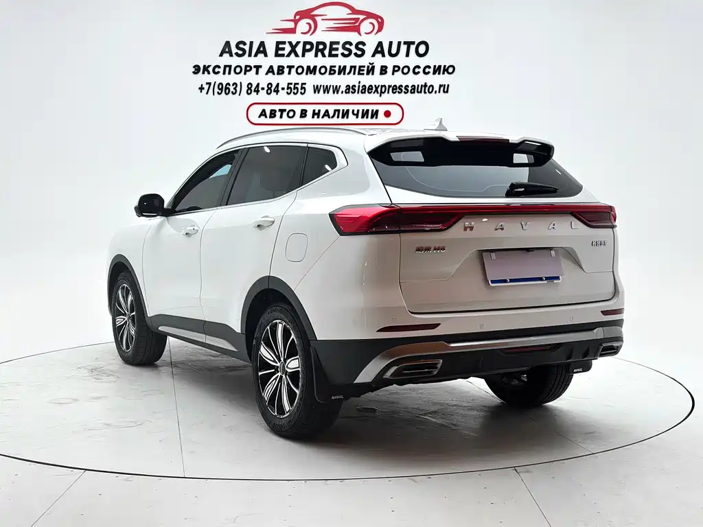 Haval H6 2023
