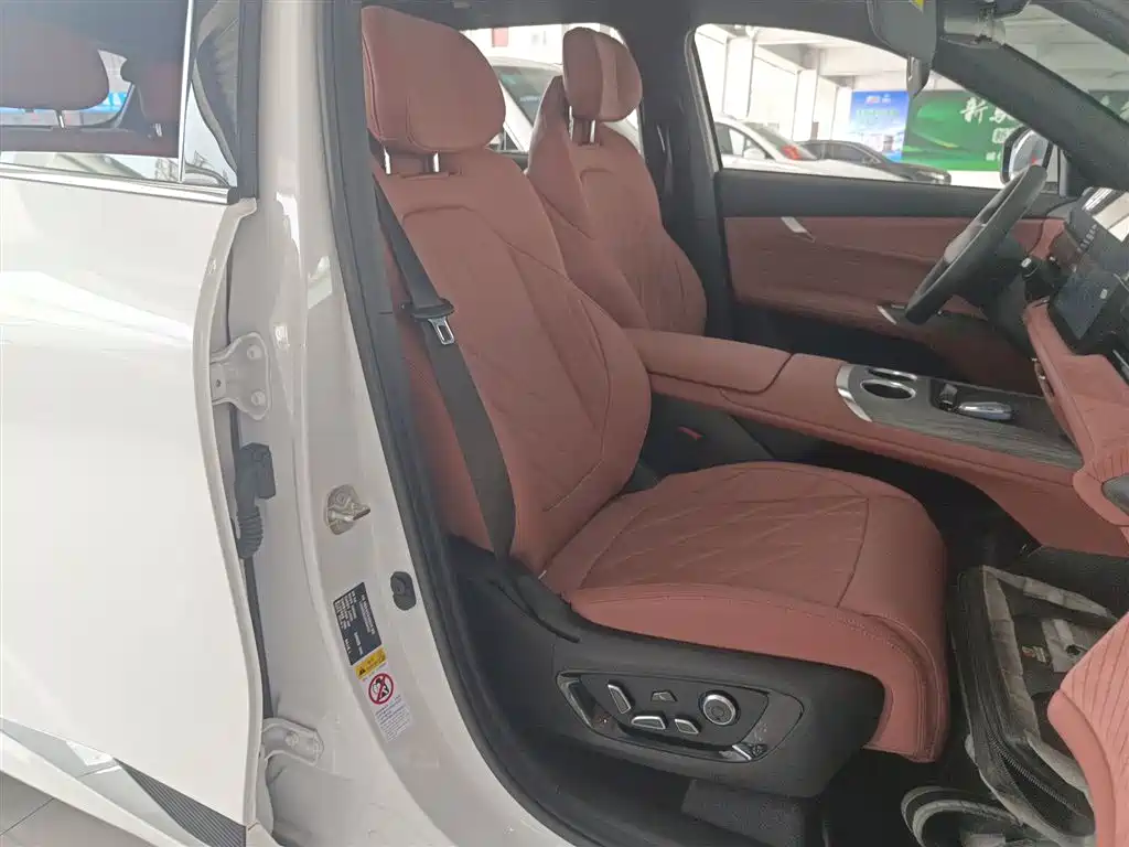 Changan CS75 PLUS 2025 — фото 25