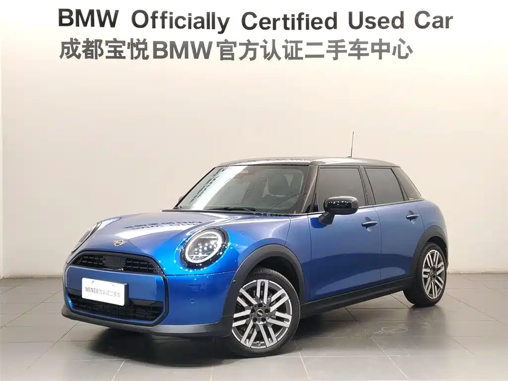 MINI Mini 2024
