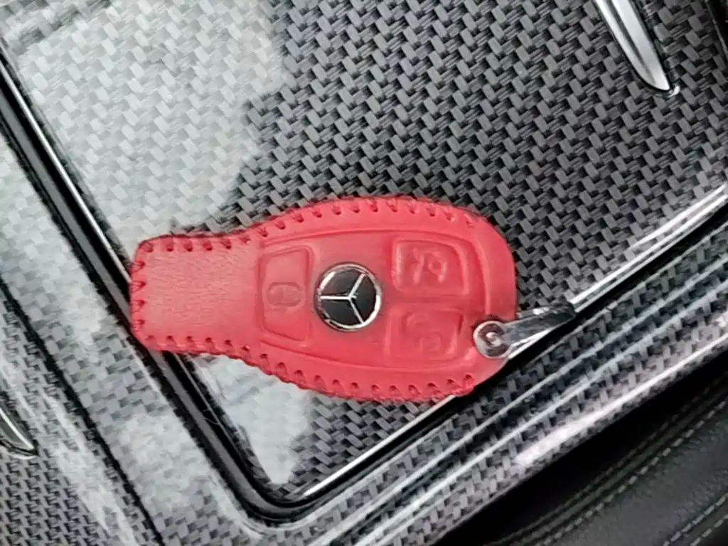 Mercedes-Benz CLA 2017 — фото 9