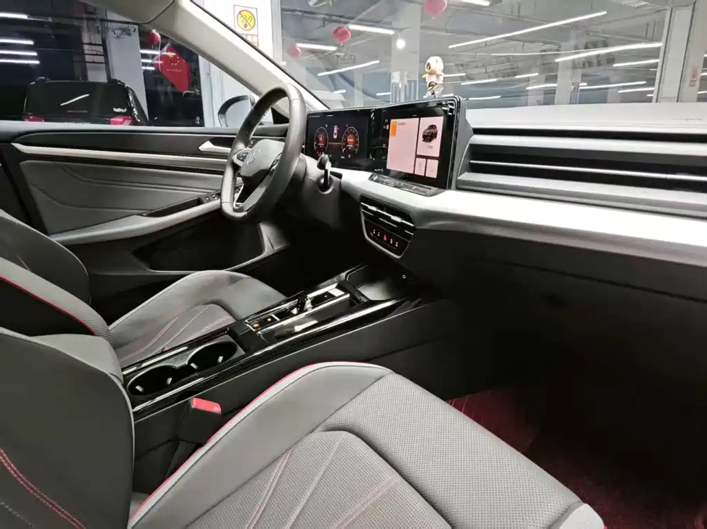 Volkswagen Lamando 2024