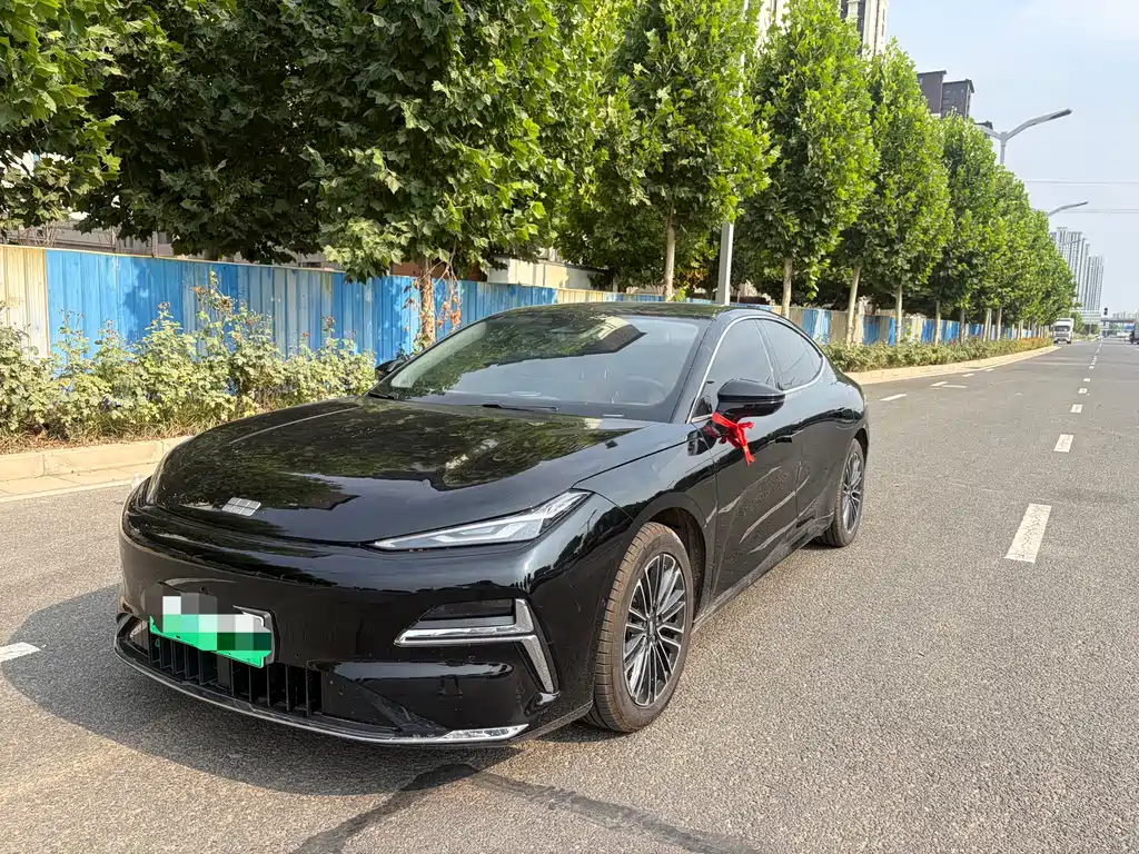 Galaxy Xingyao 8 2025