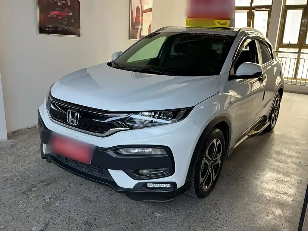 Honda XR-V 2019 — фото 1