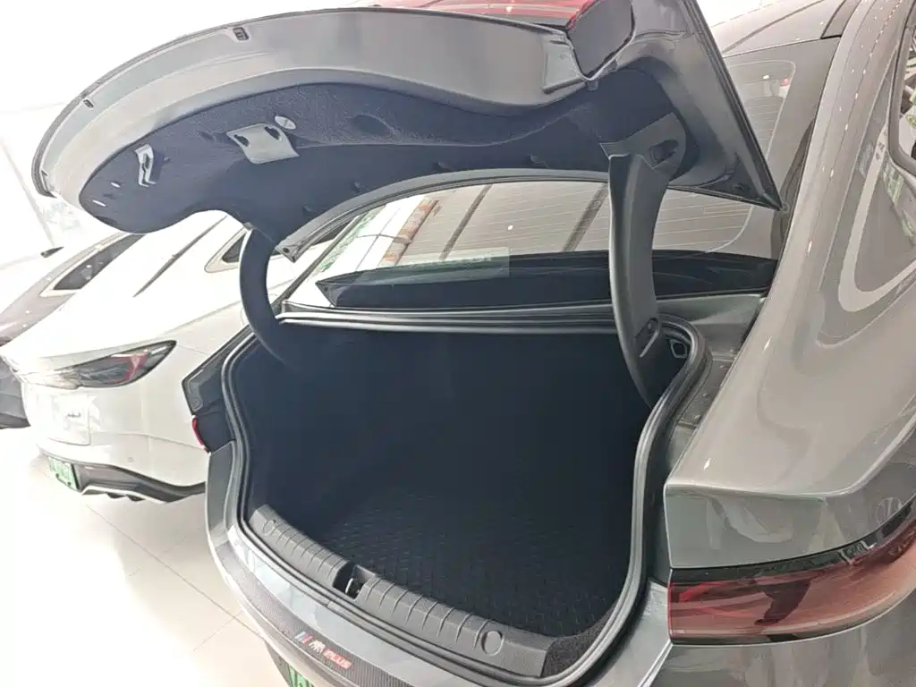 BYD Qin PLUS 2025 — фото 19