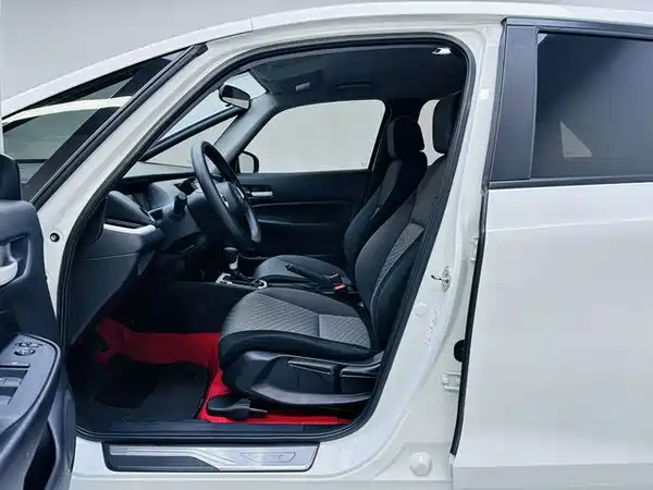 Honda Fit 2022