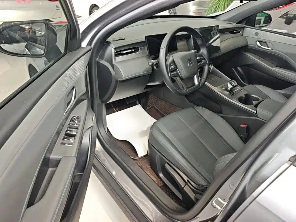 BYD Qin PLUS 2025 — фото 16