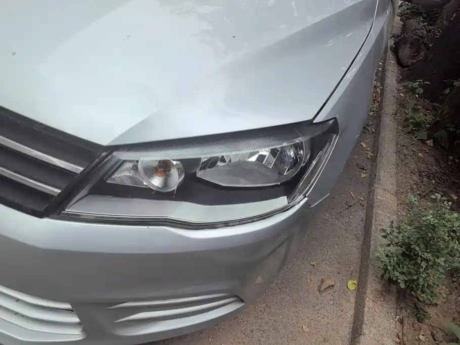 Volkswagen Jetta 2015