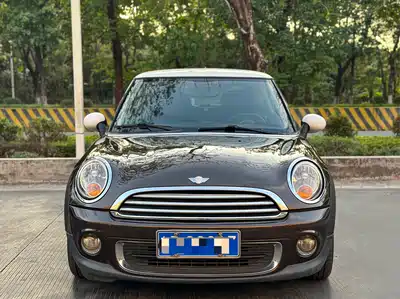 MINI MINI 2012